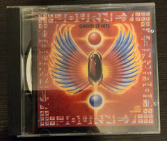 Journey Greatest hits