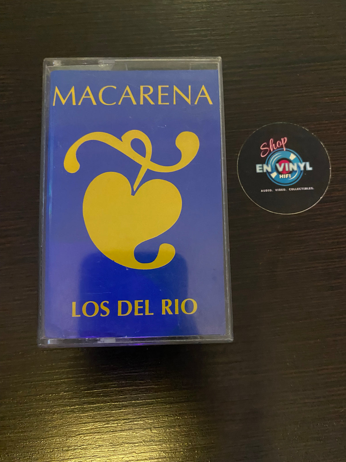 Los del rio