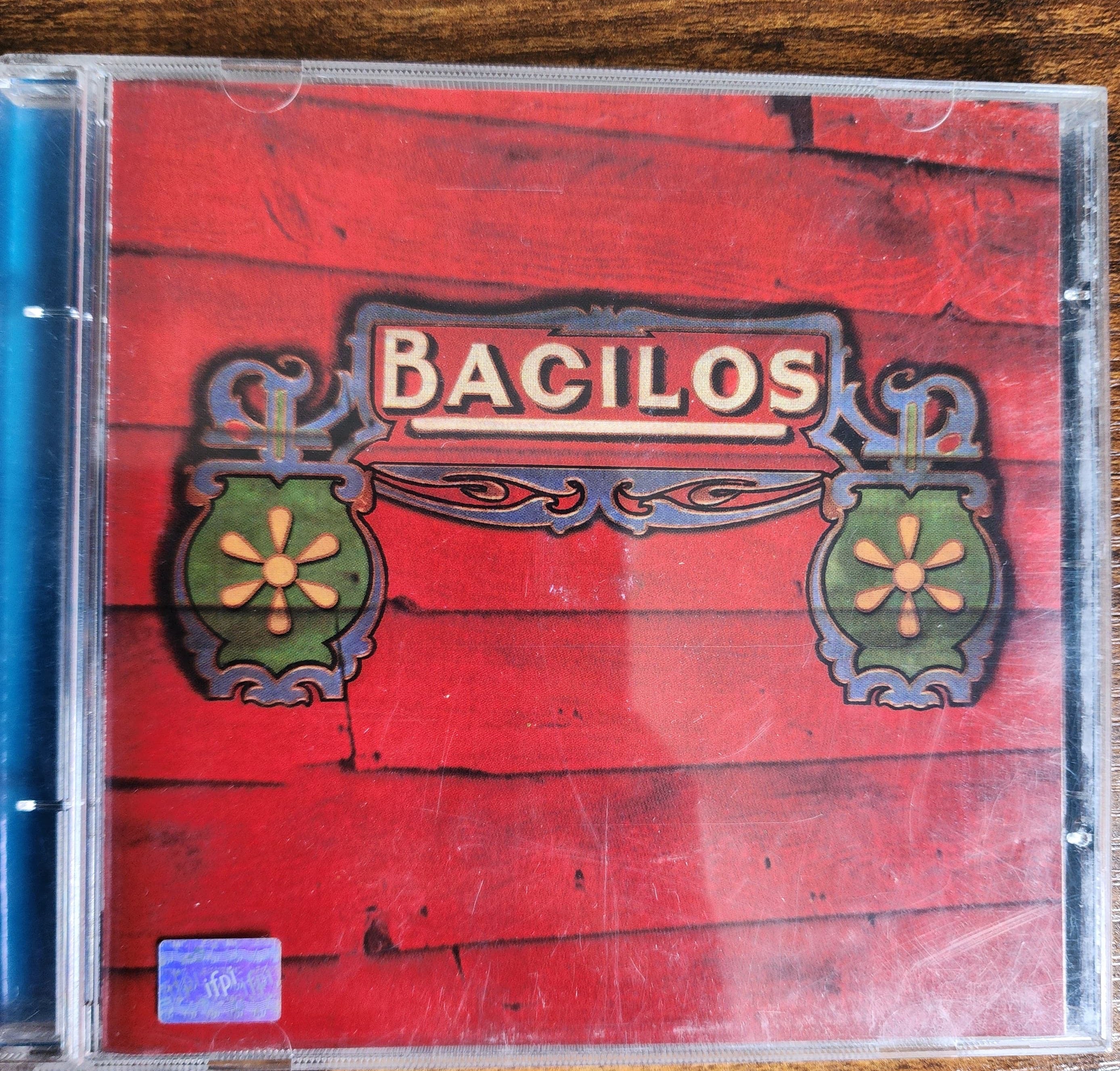 Bacilos