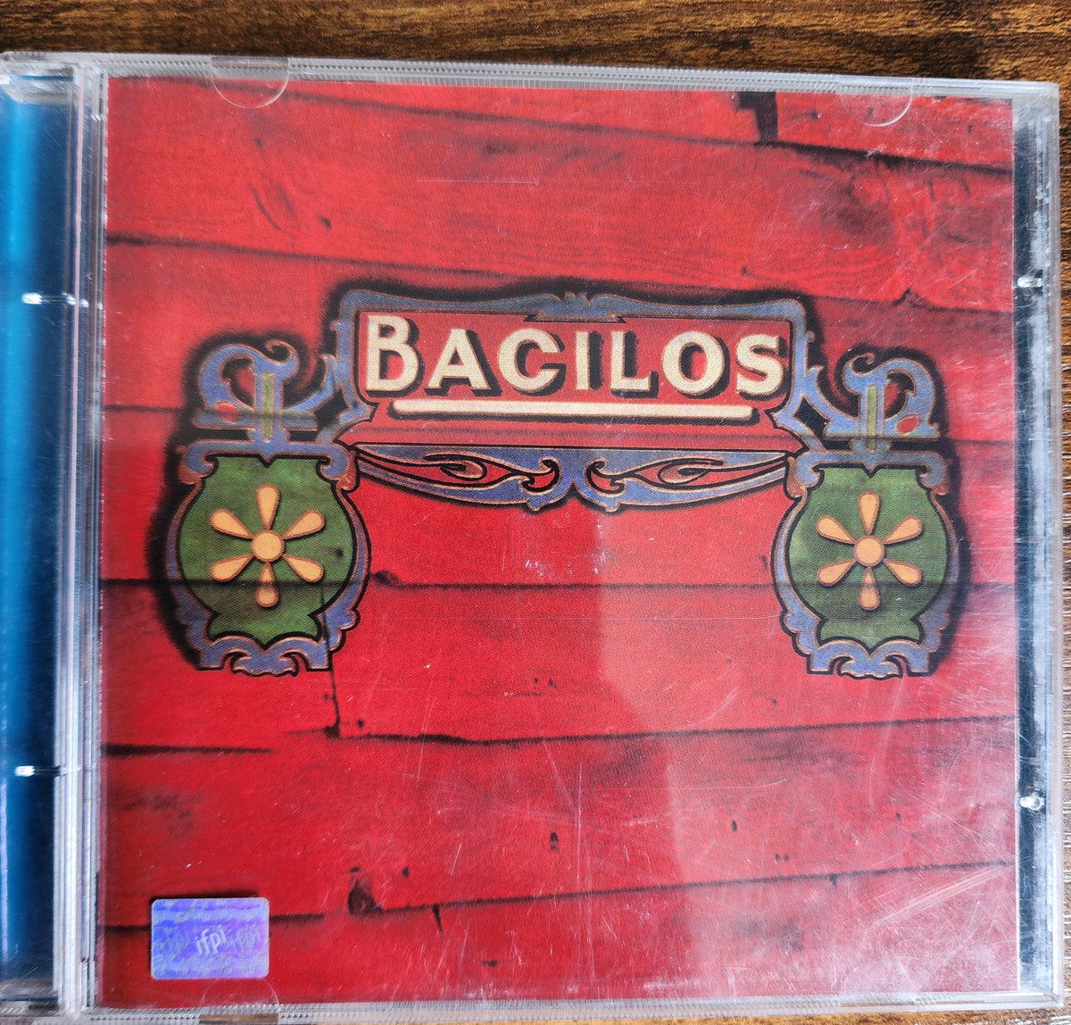Bacilos