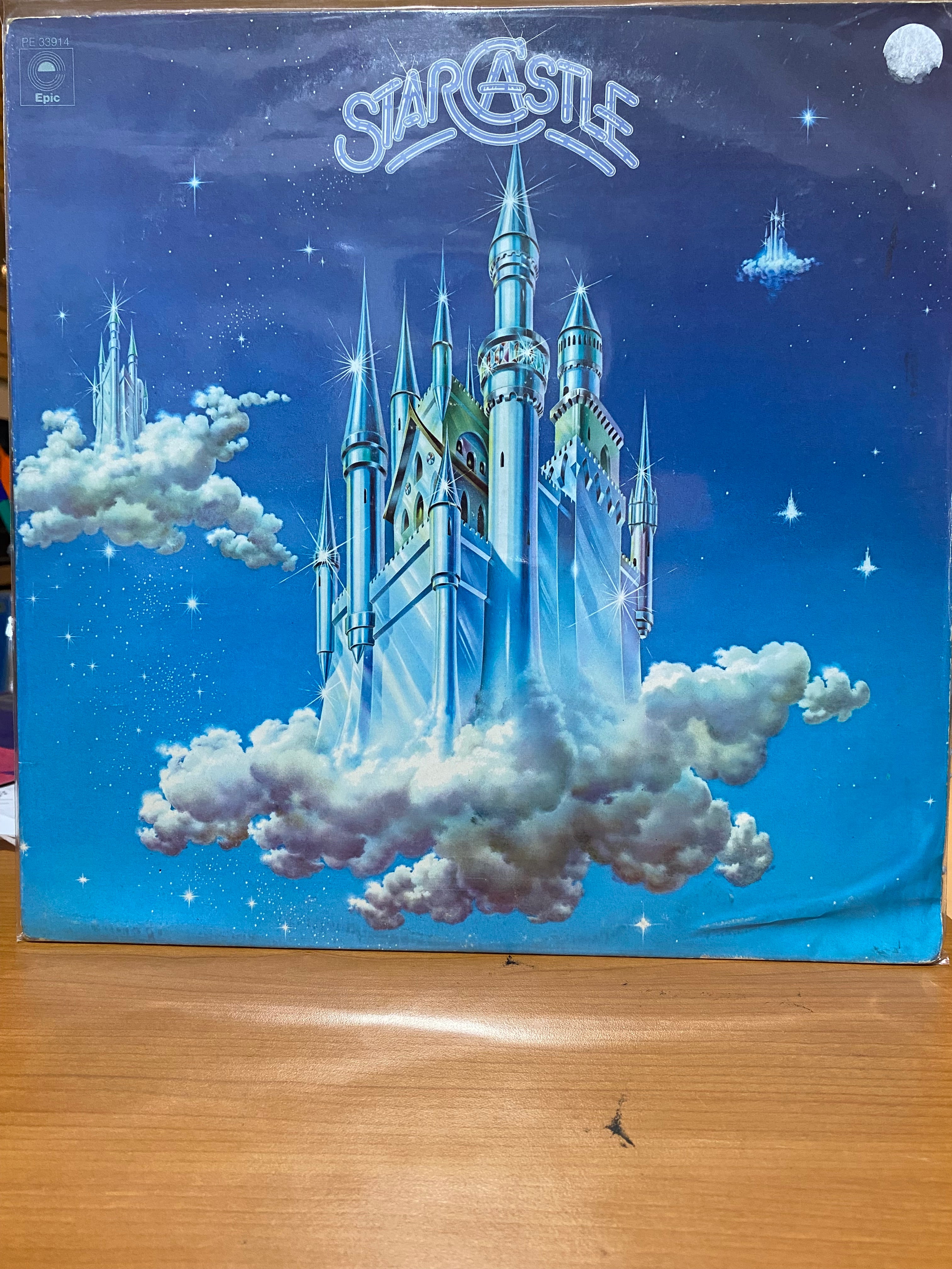 Star Castle