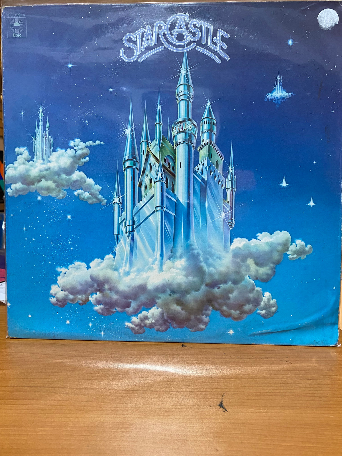 Star Castle