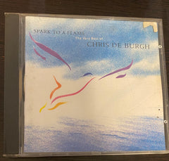 Spark to a Flame