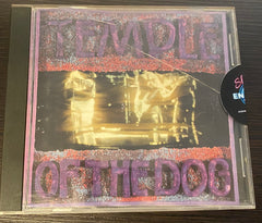 Temple of the dog