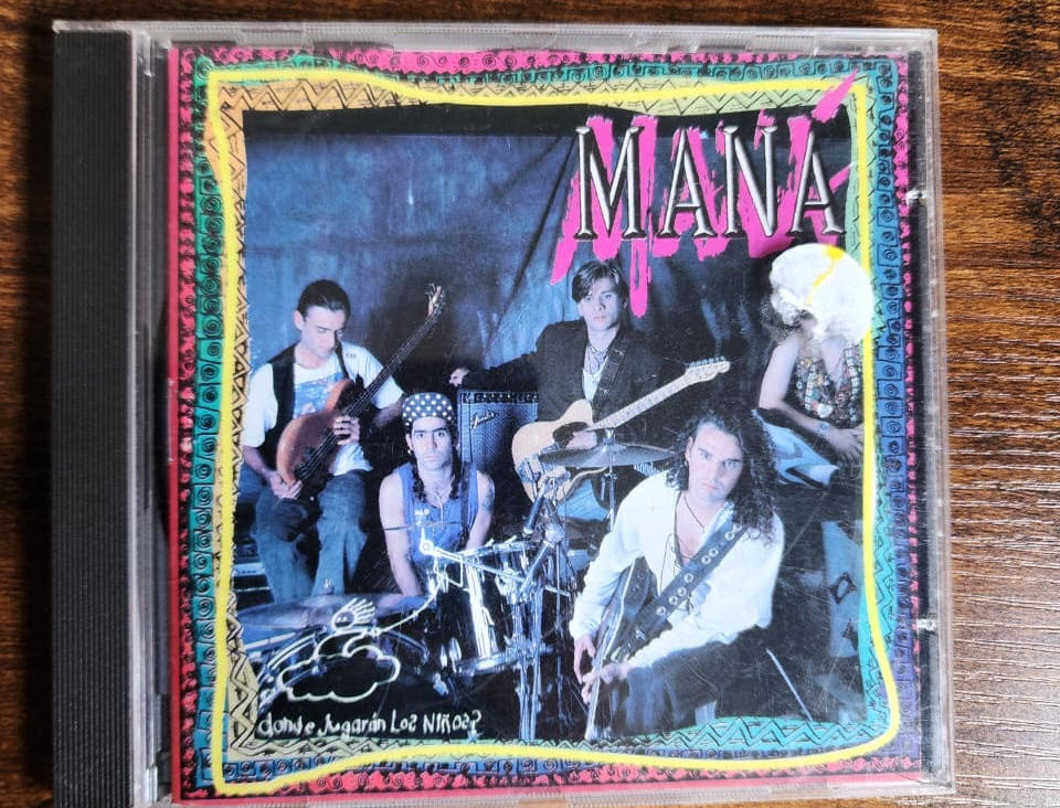 Donde jugaran los niños