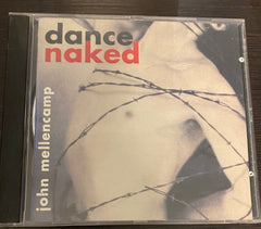 Dance Naked