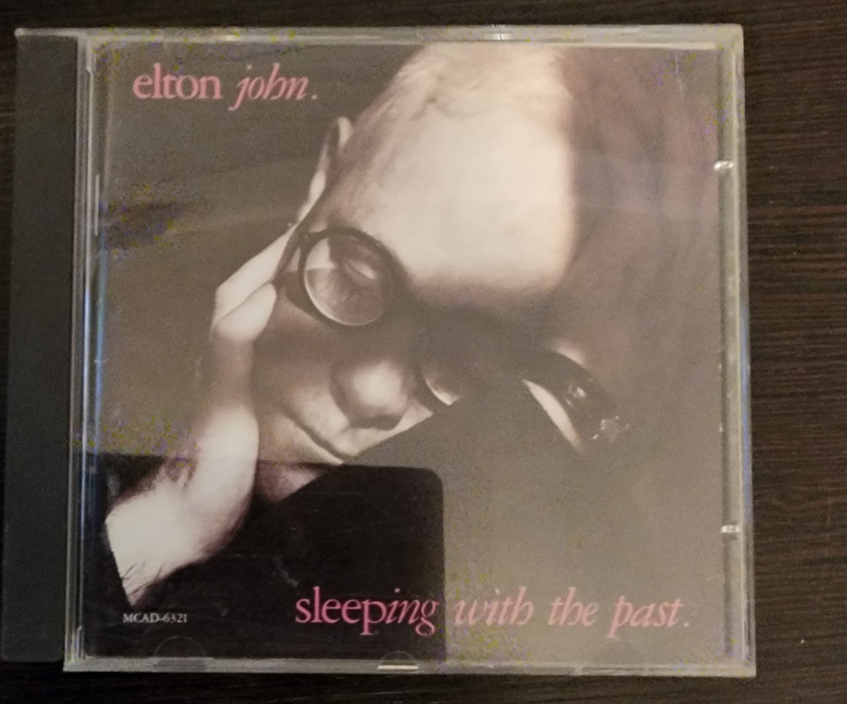 Sleeping with the past