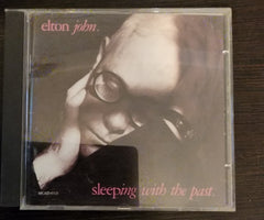 Sleeping with the past