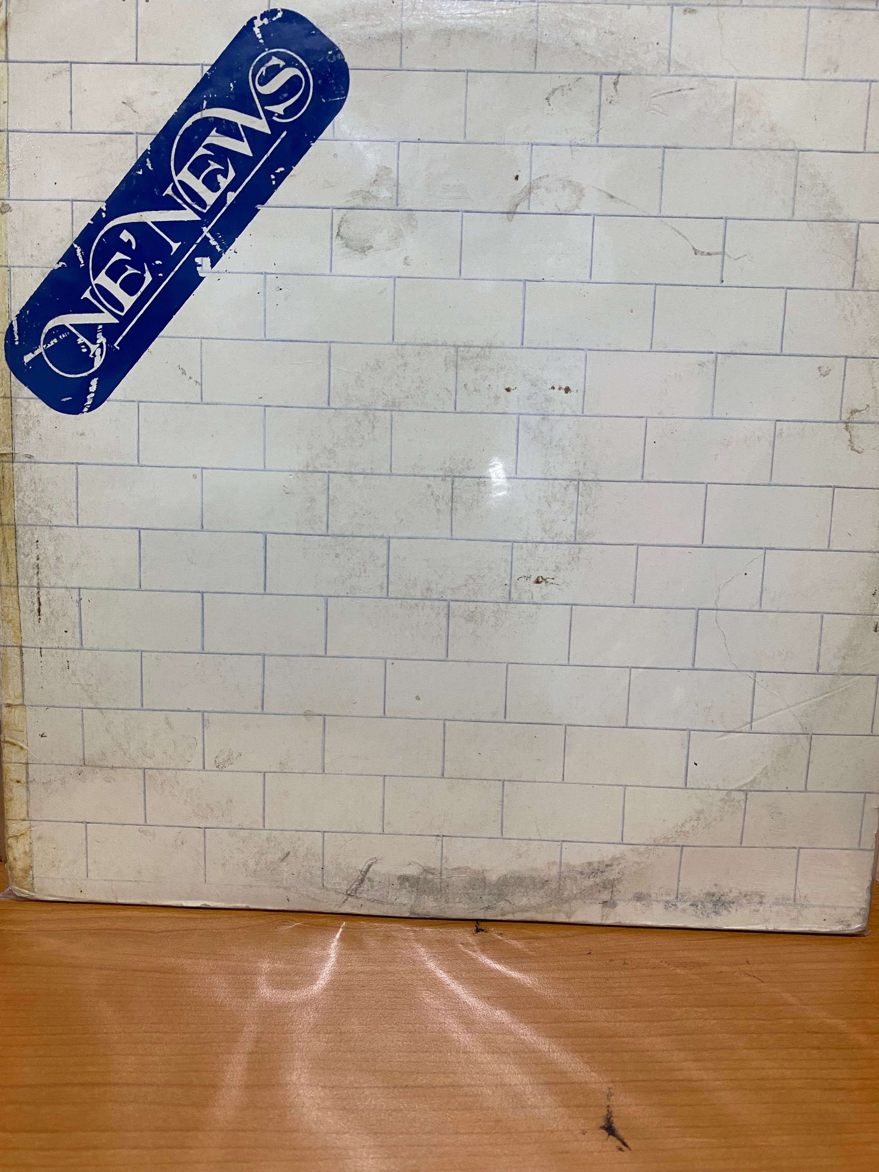 Pink Floyd (The wall)