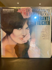 Ferrante Y Teicher