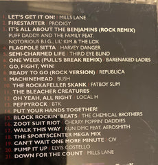 Jock Rock 2000