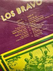 Los Bravo