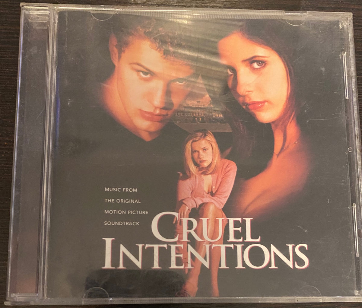 Cruel intentions
