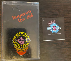 Llegaron los del salario minimo