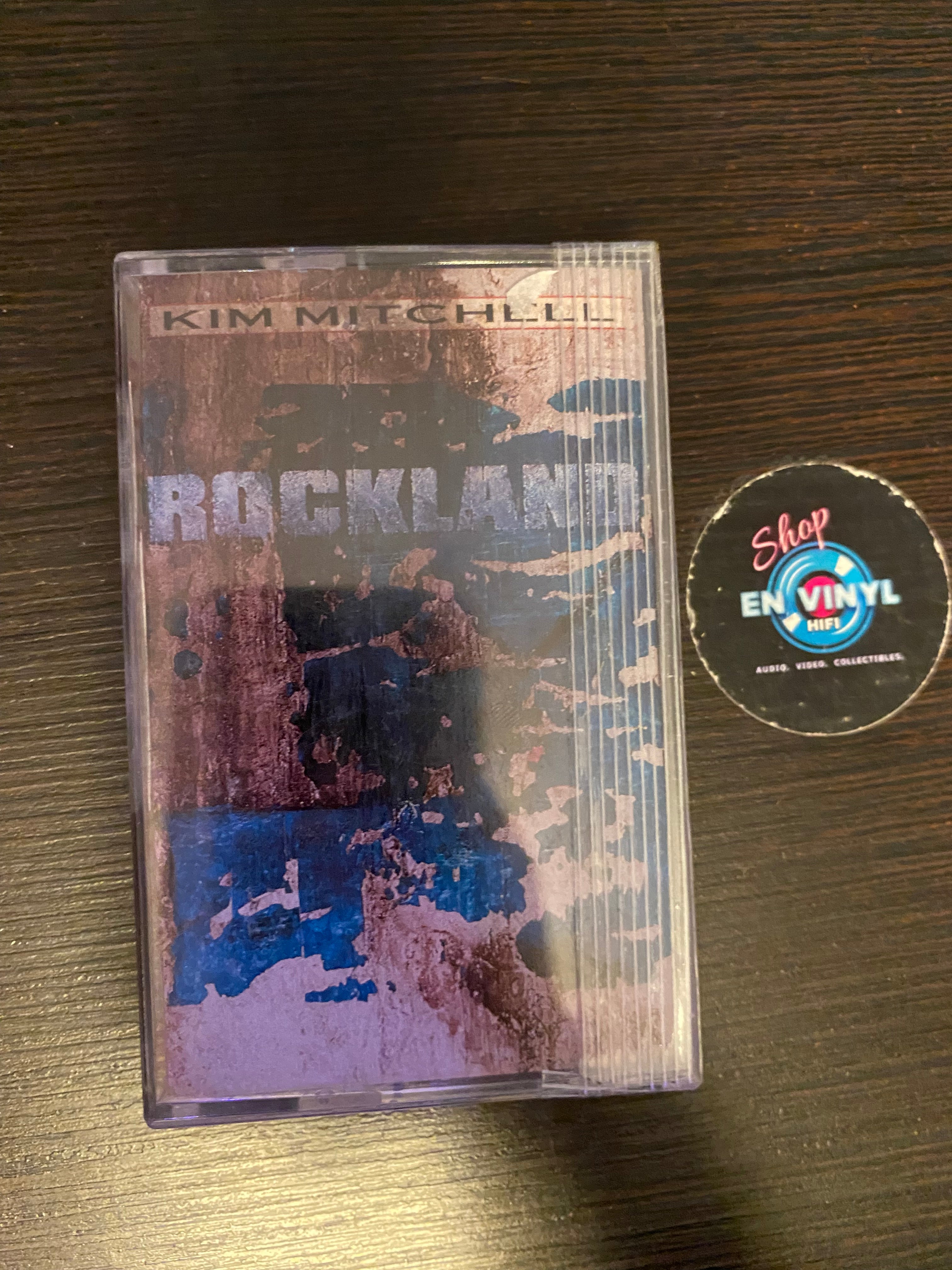 Rockland