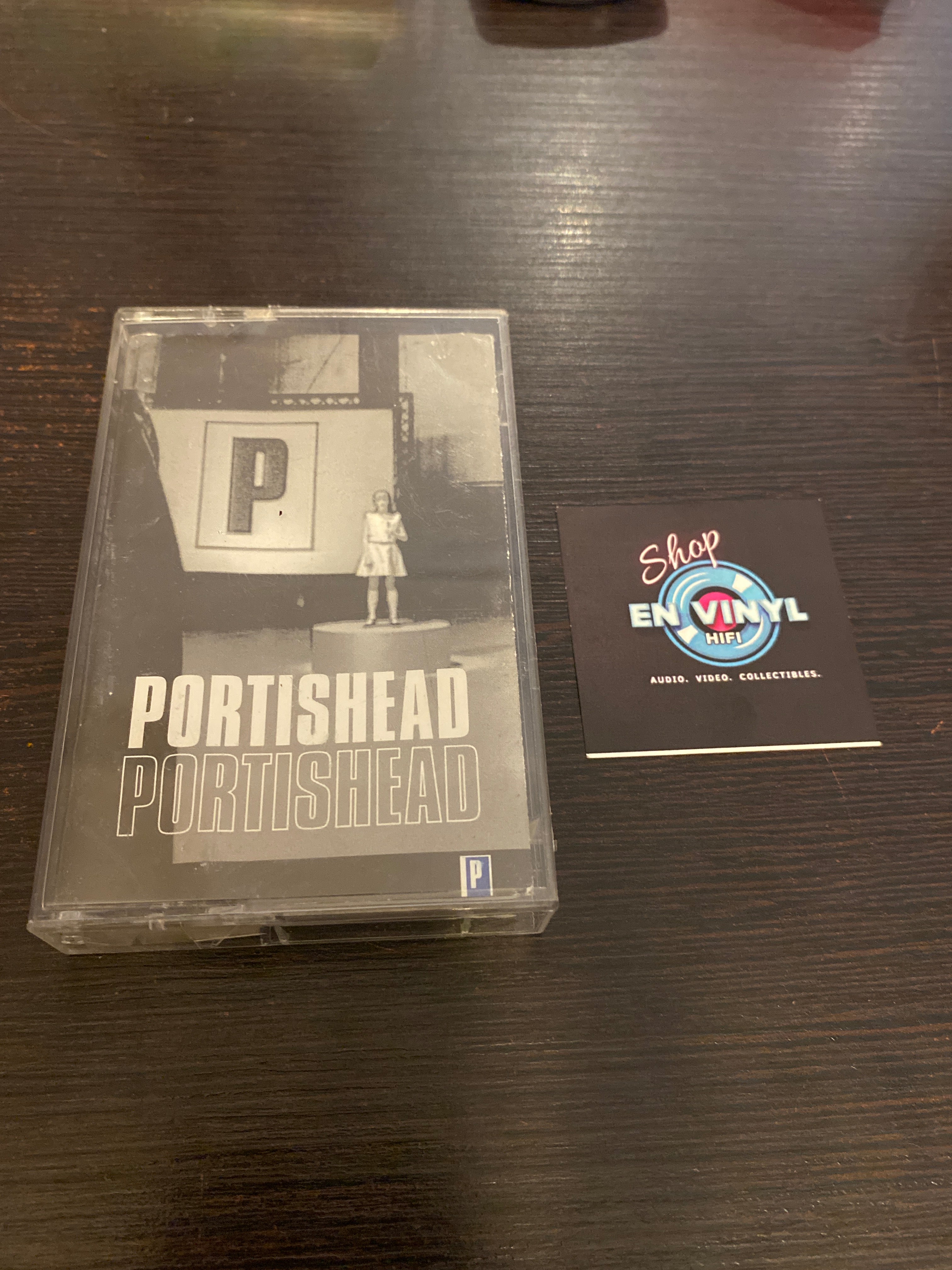 Portishead