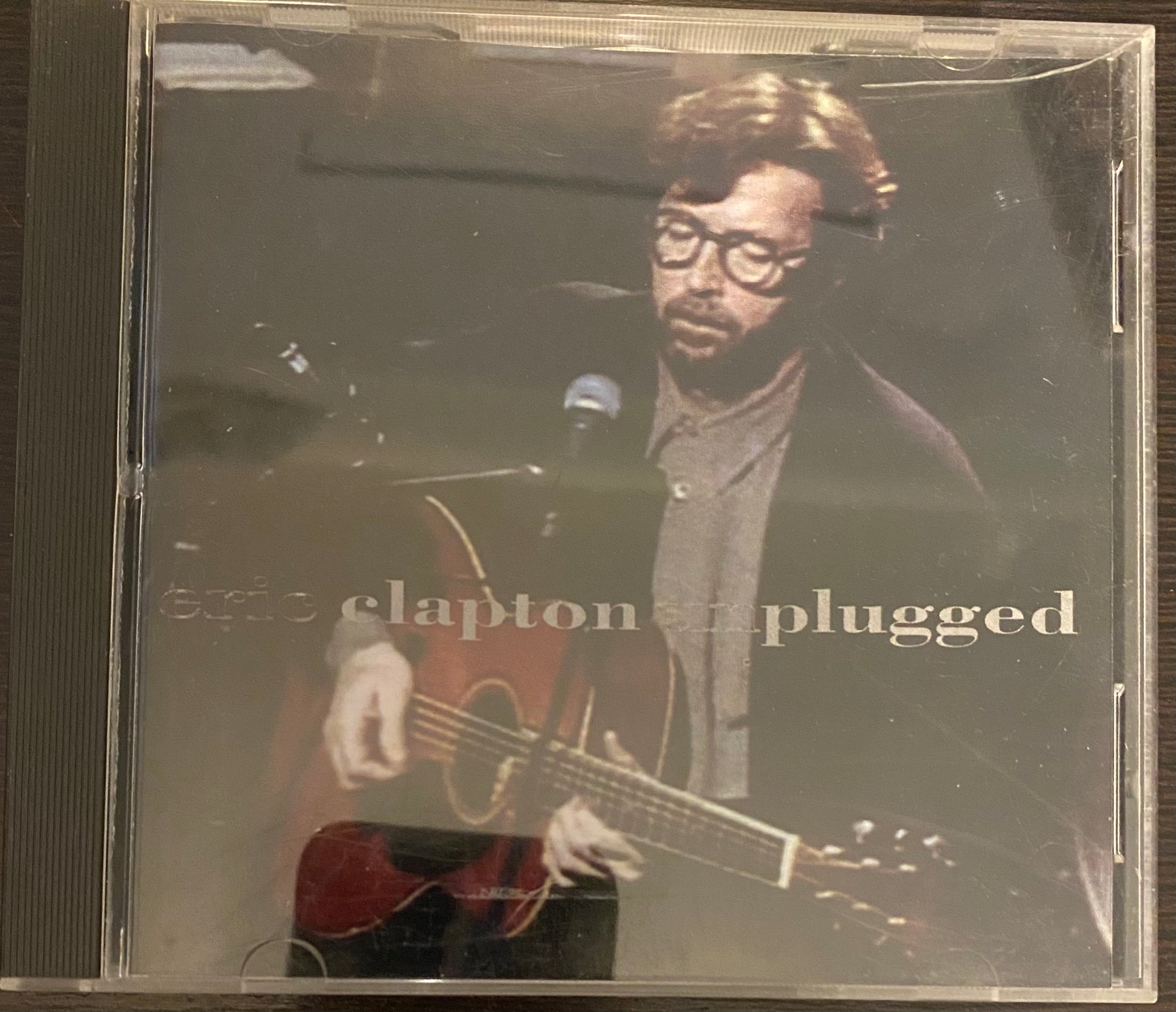 Unplugged