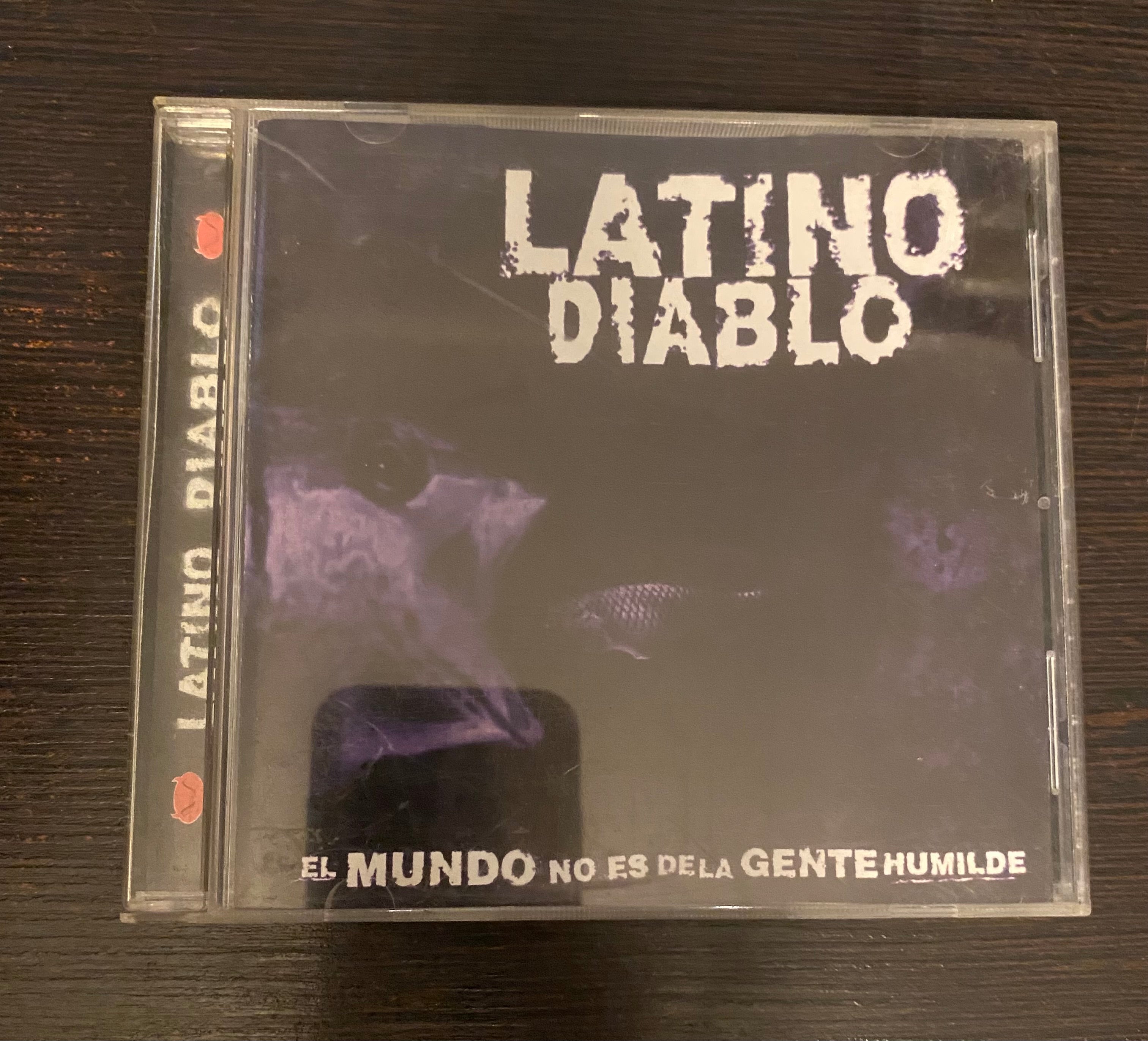 El mundo no es de la gente Humilde