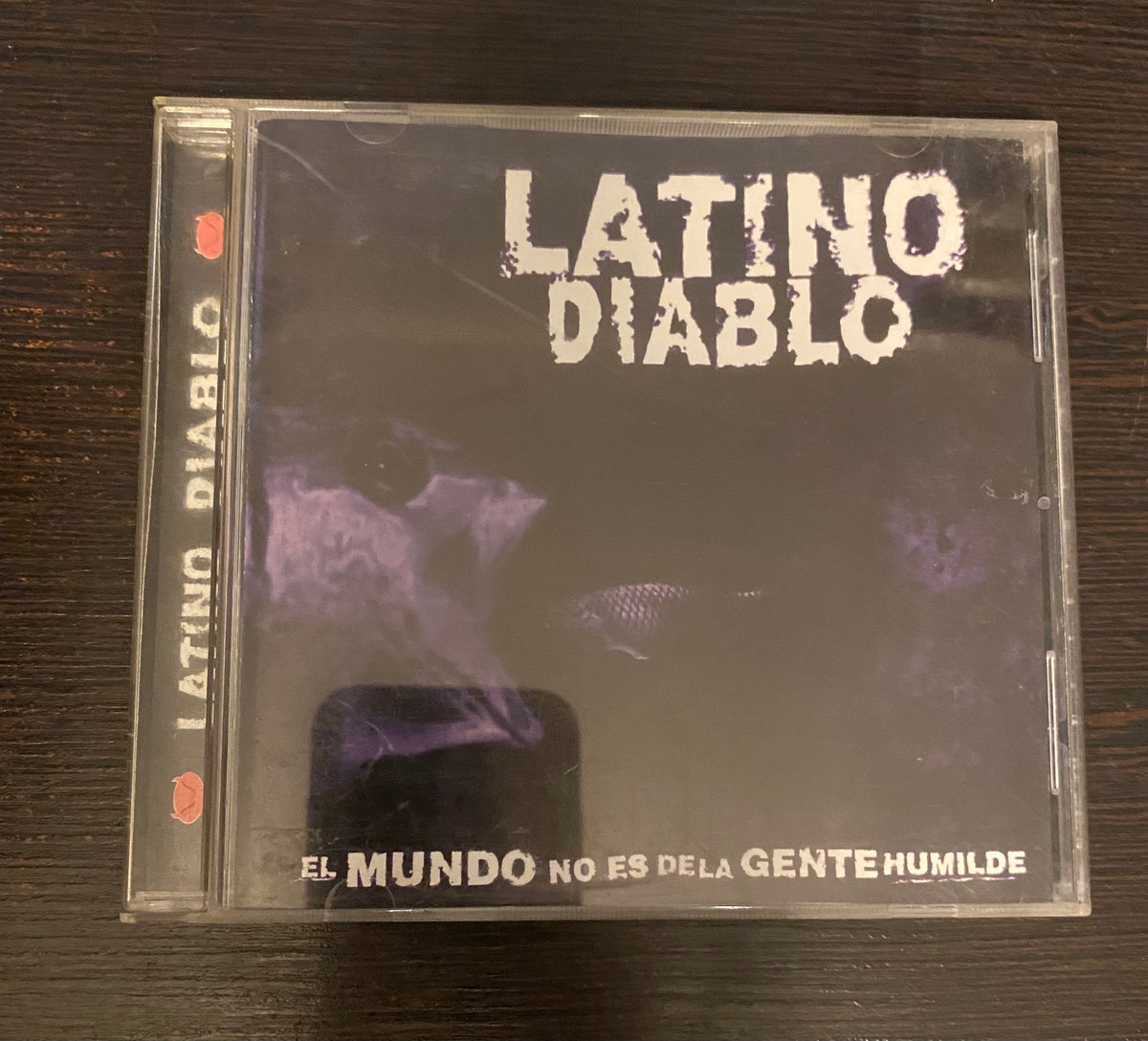 El mundo no es de la gente Humilde