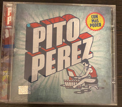 Pito Perez