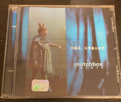 Mad season