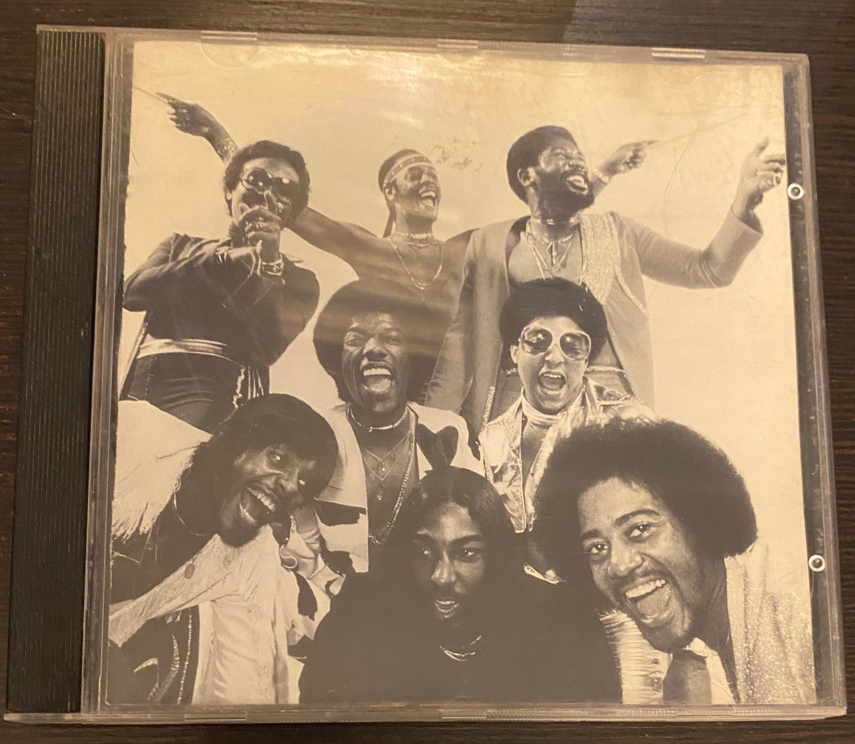 The Best  of Bar-kays