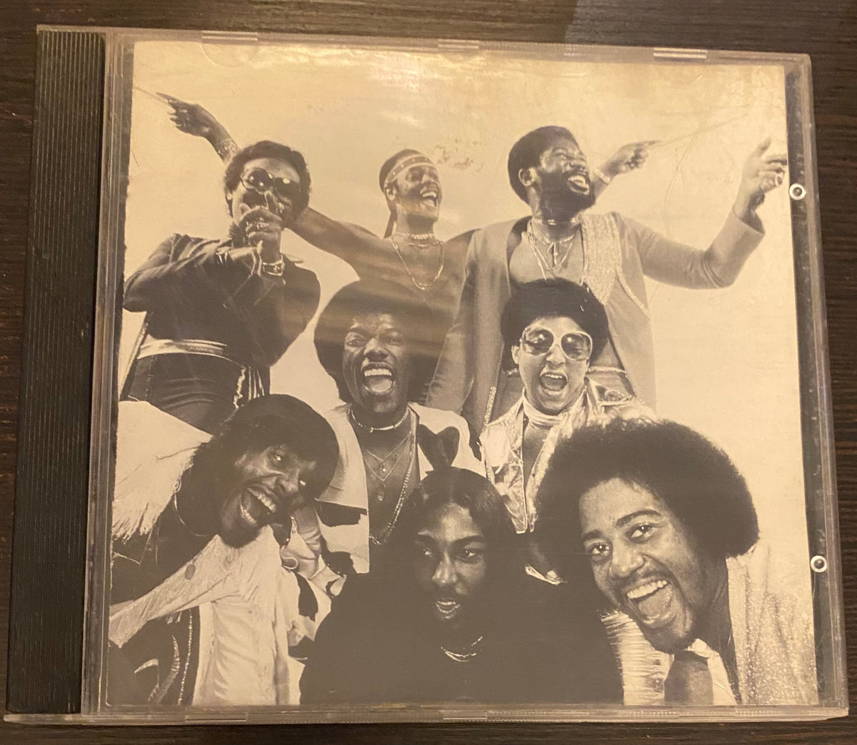 The Best  of Bar-kays