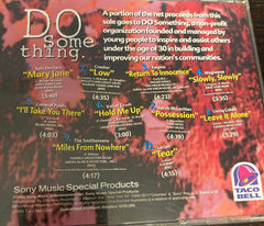 Do something Alternative