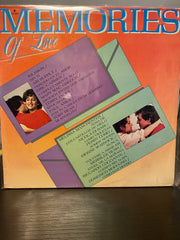 Memories  of love
