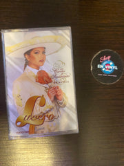Con Cariño y Sentimiento de Mexico