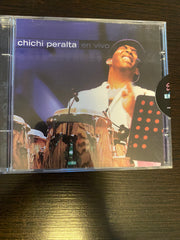 Chichi peralta
