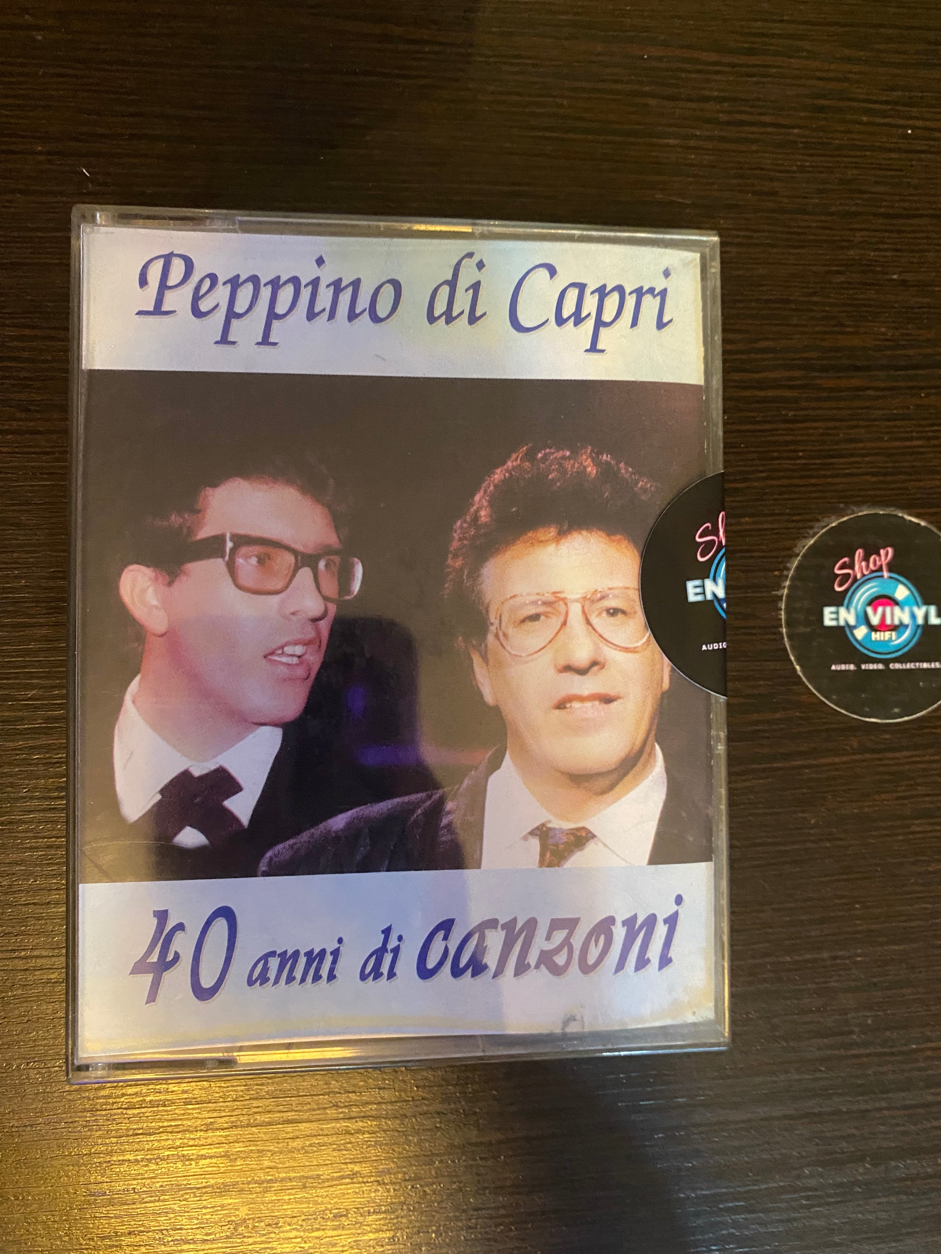 Peppino di Capri