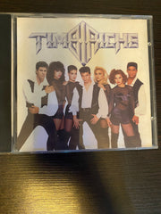 Timbiriche