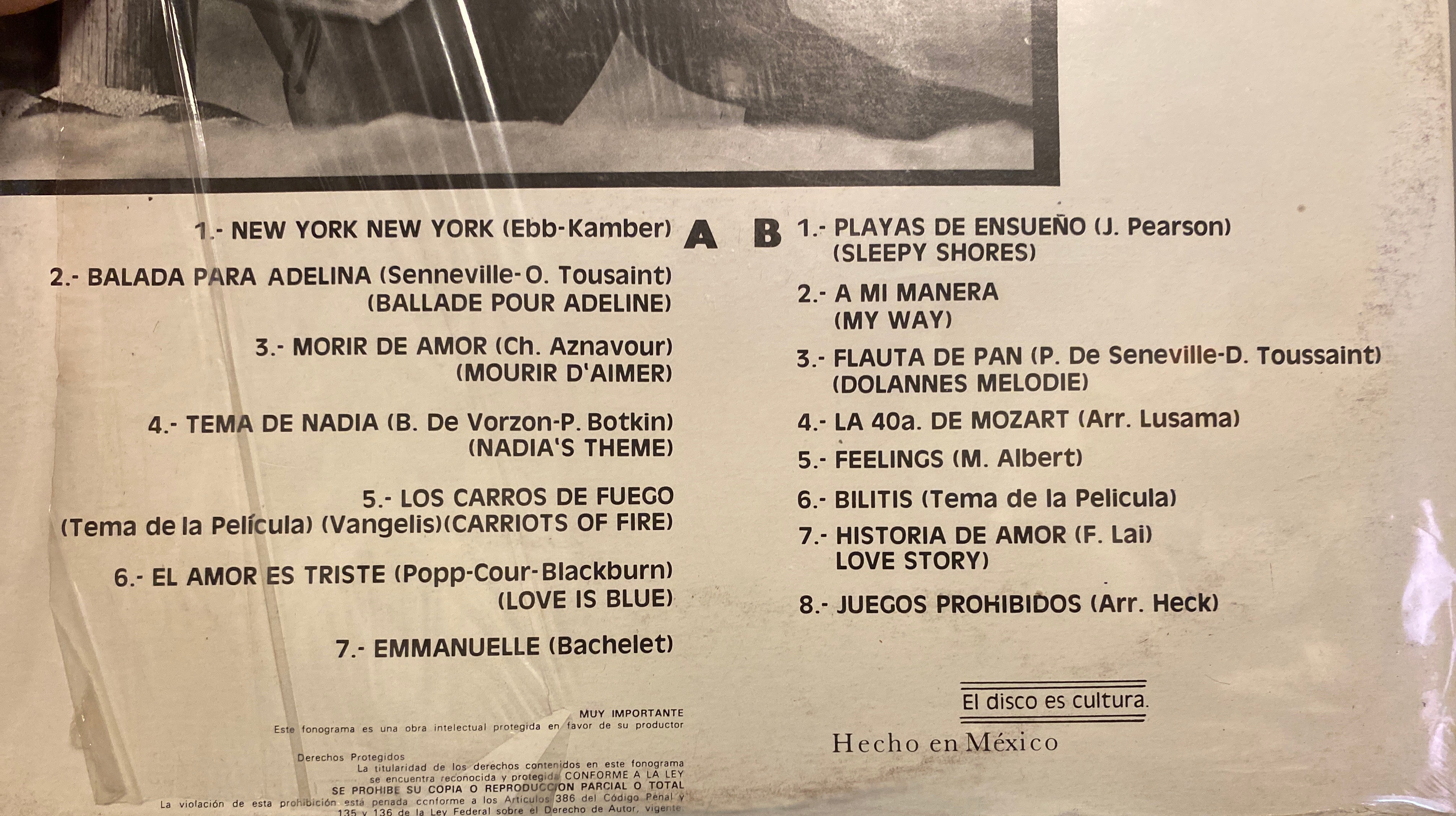 15 súper Exitos