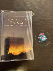 Vangelis 1492