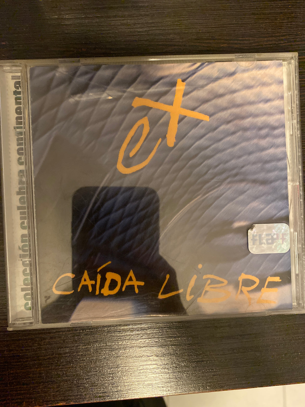 Caída libre