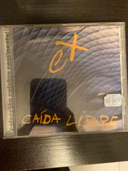 Caída libre
