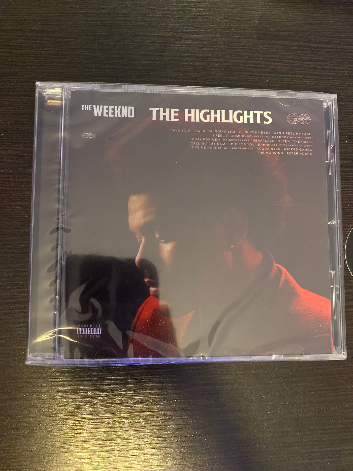 The highlights