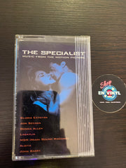 The Specialist
