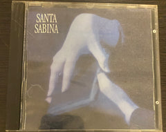Santa Sabina