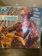 In…strumentales