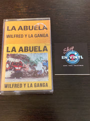 La Abuela