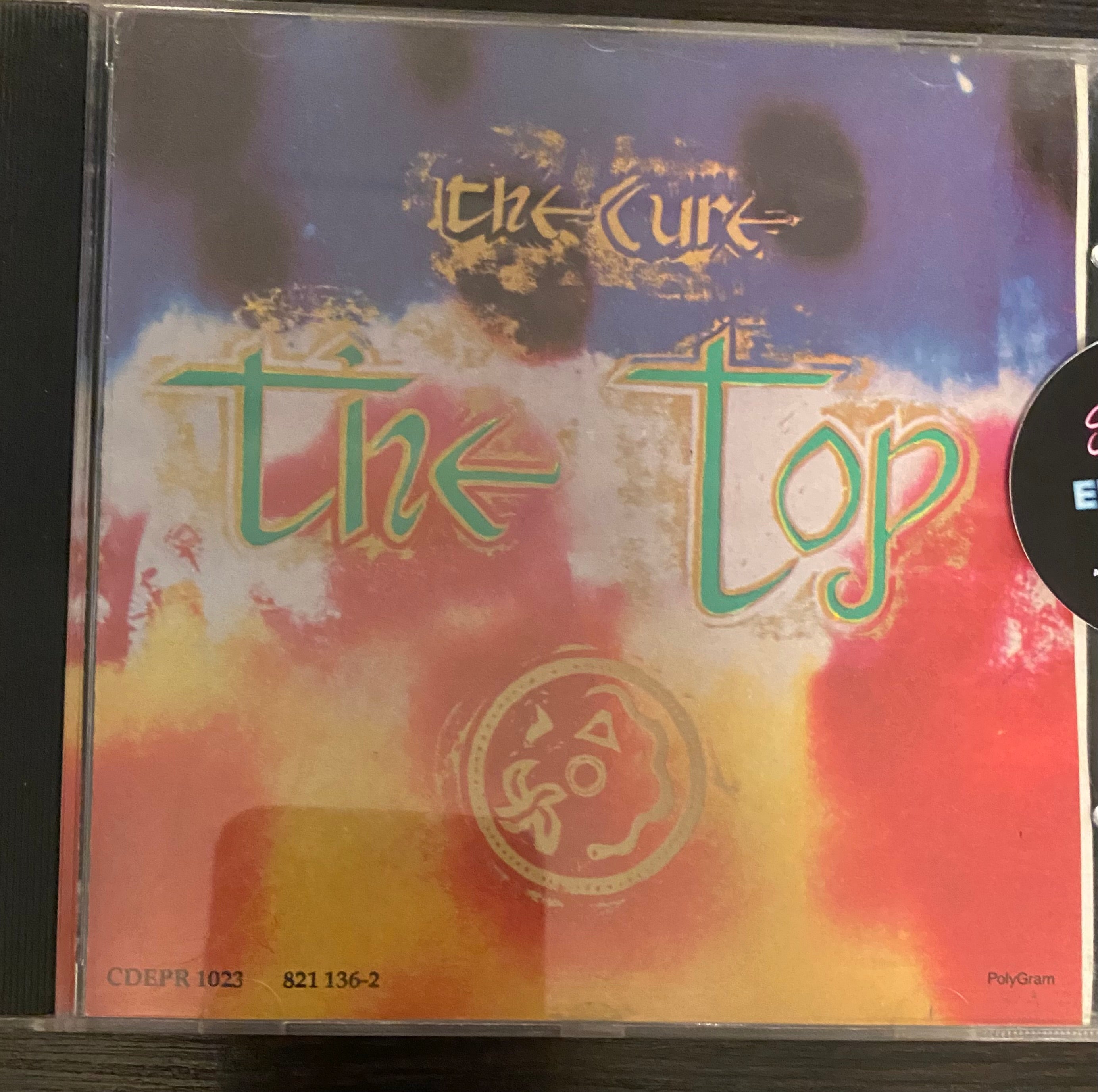 The Top