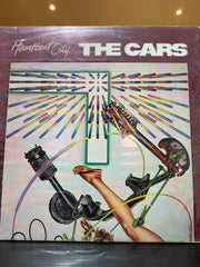 Heartbeat City