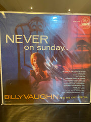 Never on sunday