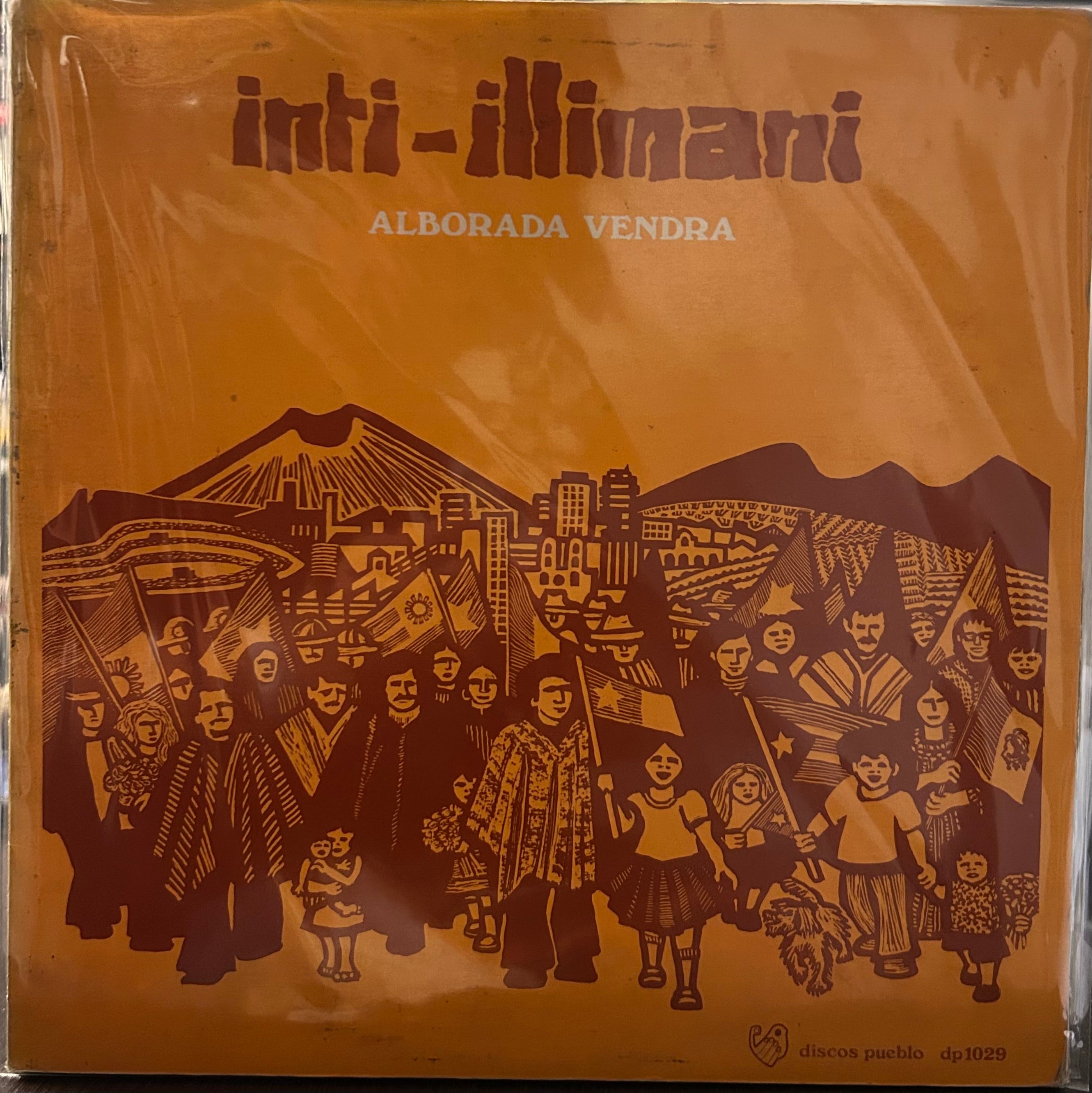 Alborada Vendra