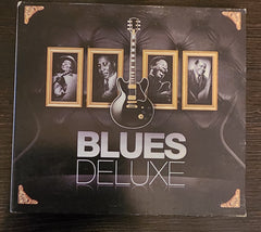 Blues Deluxe