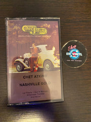 Nasville gold