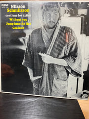 Nilsson Schmilsson