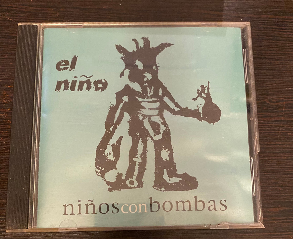 El Niño